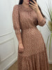 Conjunto Poliana - MADAME KA MODA FEMININA