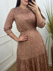 Conjunto Poliana - MADAME KA MODA FEMININA