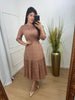 Conjunto Poliana - MADAME KA MODA FEMININA