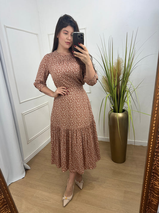 Conjunto Poliana - MADAME KA MODA FEMININA