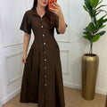 Vestido soraya