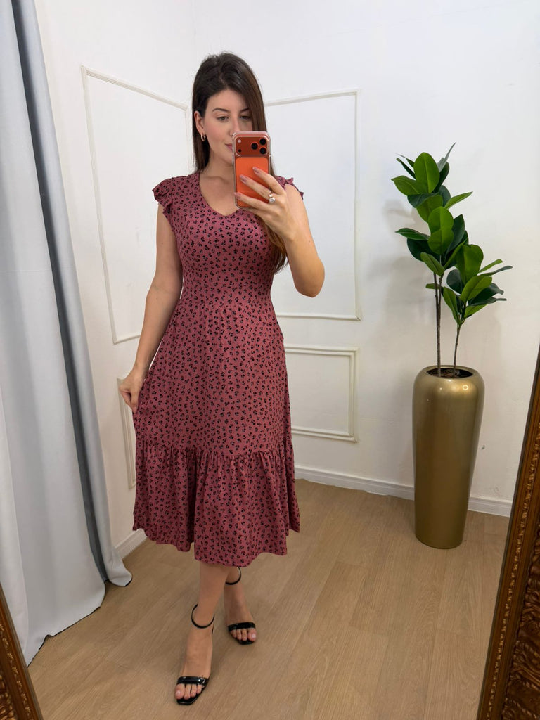 Vestido Raissa
