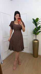 Vestido Elzira