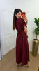 Vestido soraya