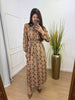 Vestido Mariene - MADAME KA MODA FEMININA