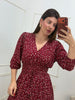 Vestido Rosângela