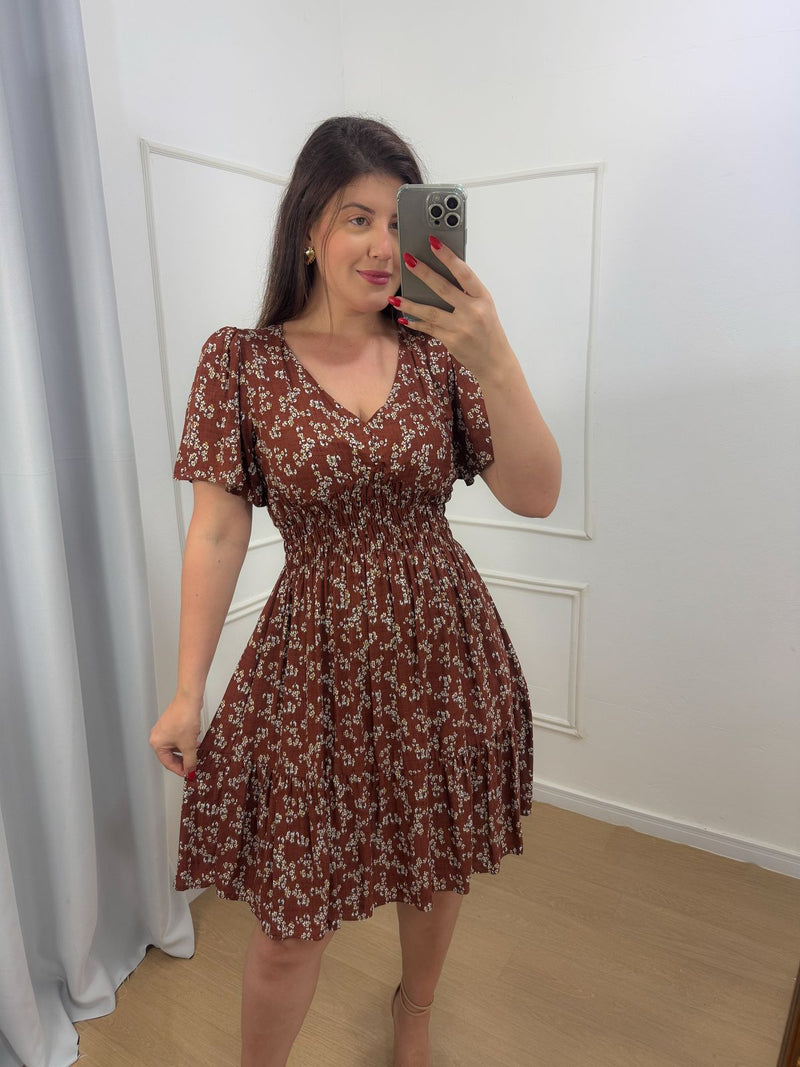 Vestido Ariane