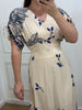 Vestido Gessy - madame ka moda feminina