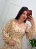 Vestido Tania