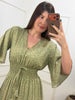 Vestido Rosângela
