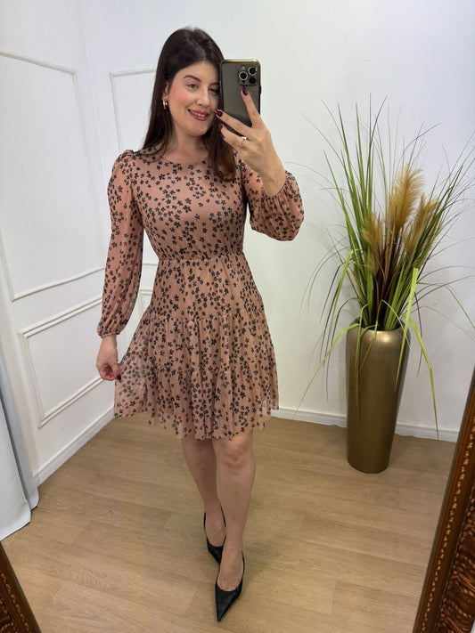 Vestido Cris