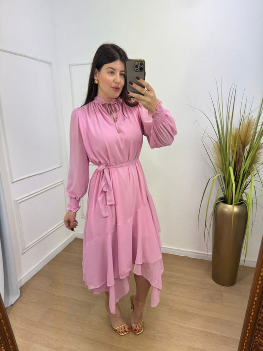 Vestido Larissa