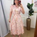 Vestido Amélia
