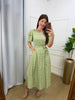 Vestido Clarisse