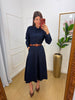 Conjunto Fabia