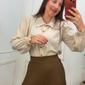 Camisa Raquelina