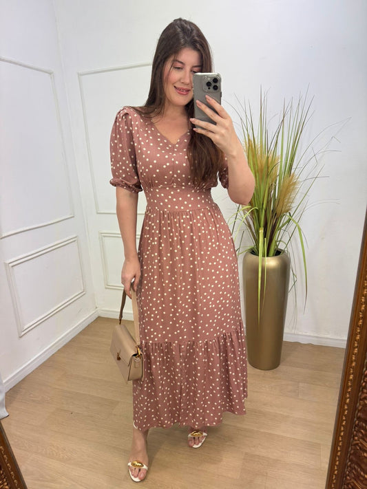Vestido Mariah