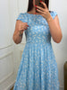 Vestido Lizi