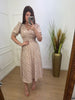 Vestido Fabíola