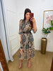 Vestido Rebeca