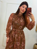 Vestido Rebeca
