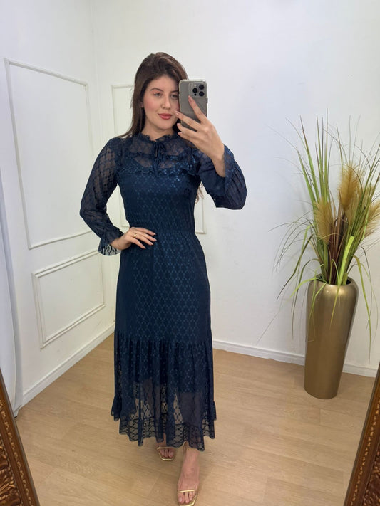 Vestido Princesa