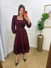 Vestido Saionara