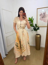 Vestido Cancún