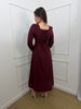 Vestido Linda