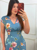 Vestido Angelina