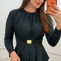 Blusa Conceição
