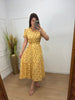 Vestido Amélia