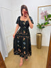 Vestido Marluce