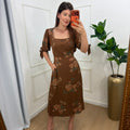 Vestido Jasmin
