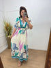 Vestido Ohana