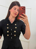 Vestido Militar