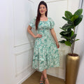 Vestido Leila