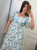 Vestido Elzira