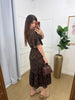 Vestido Gisa