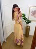 Vestido Rosângela