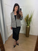 Blazer Zélia