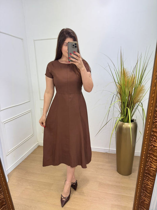Vestido Fernanda