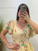 Vestido Claudia