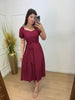 Vestido Jussara