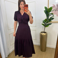Vestido Tauane
