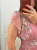 Vestido Aglair