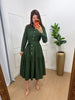 Vestido Franciele