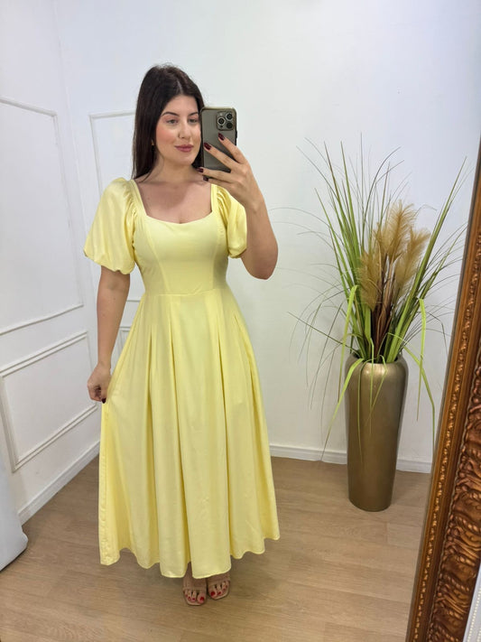 Vestido Naiara