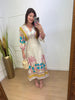 Vestido Priscila