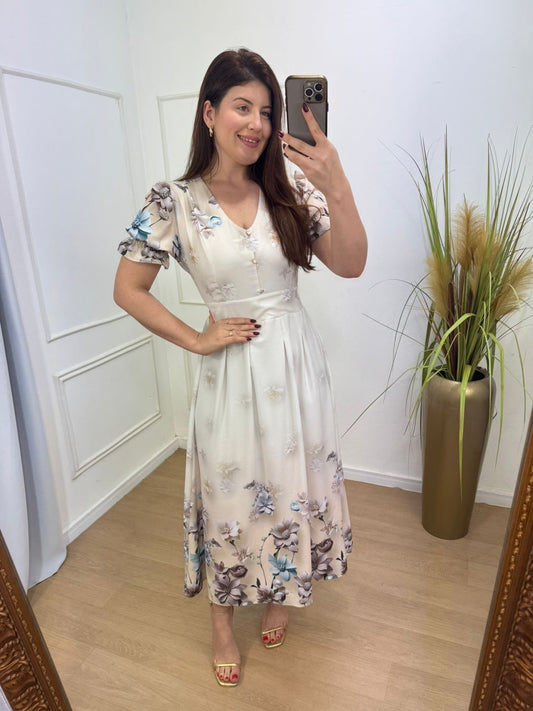 Vestido Francisca